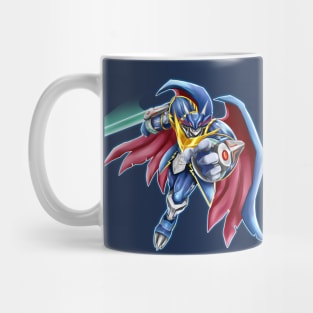 ulforceveedramon Mug